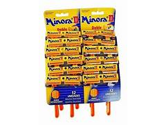 AFEITADORA MINORA SIMPLE