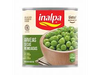 ARVEJAS INALPA LATA 300GR