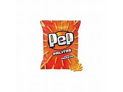 PALITOS PEP PANCETA 84GR