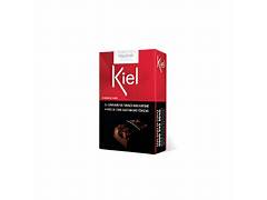 CIGARRILLOS KIEL COMUN 20