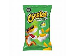 CHIZITOS CHEETOS QUESO 23GR