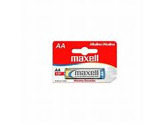 PILAS AA POR UNIDAD 1U