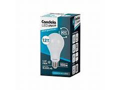 LAMPARA CANDELA LUZ FRIA 1U