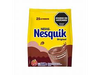 CHOCOLATADA NESQUIK EN POLVO INSTANTANEO 360GR