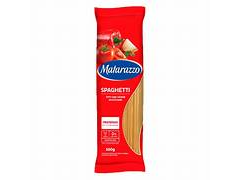 FIDEOS MATARAZZO SPAGHETTI 500GR