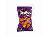 NACHOS DORITOS FLAMING HOT 82GR