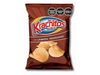 PAPAS FRITAS KRACHITOS SABOR JAMON SERRANO 55 G