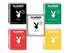 PRESERVATIVOS PLAYBOY 3U CLASICO/TACHAS/TEXTURADO/ULTRA FINO