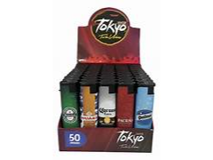 ENCENDEDOR CATALITICO TOKYO