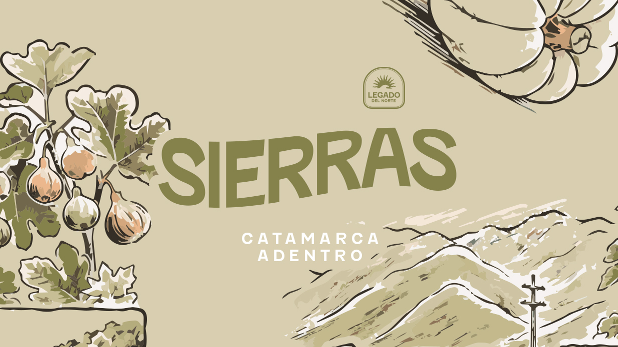SIERRAS