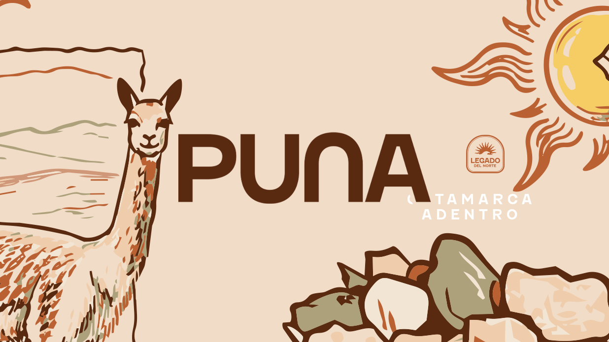Puna