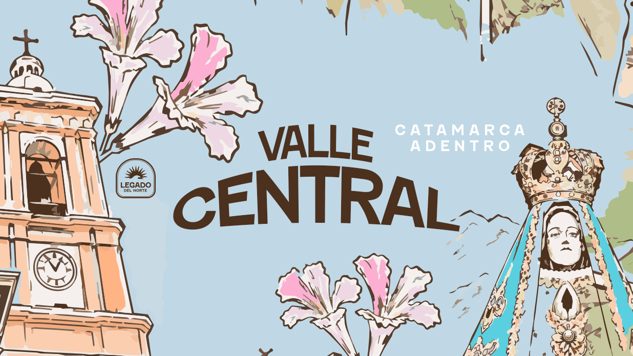 VALLE CENTRAL
