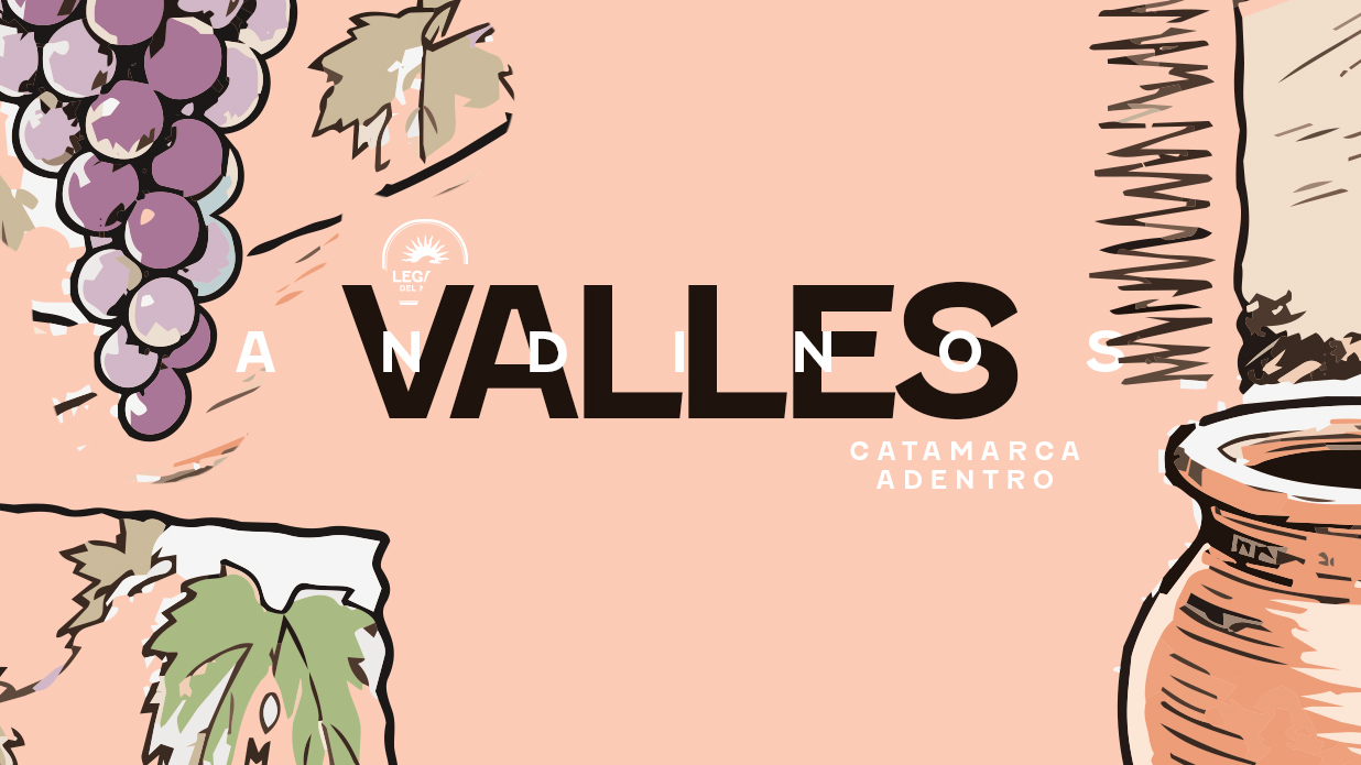 VALLES ANDINOS
