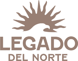 Logo Legado del Norte ®