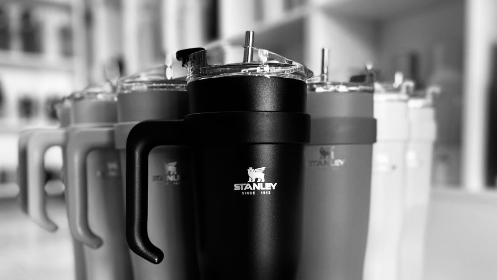 STANLEY