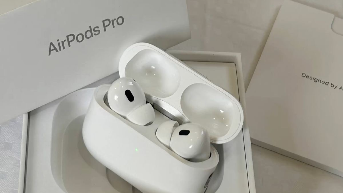 AIRPODS PRO
