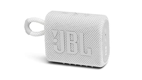 JBL GO 3