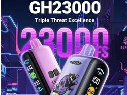 ELFBAR GH 23.000 puffs 💎🧨❤️🔥