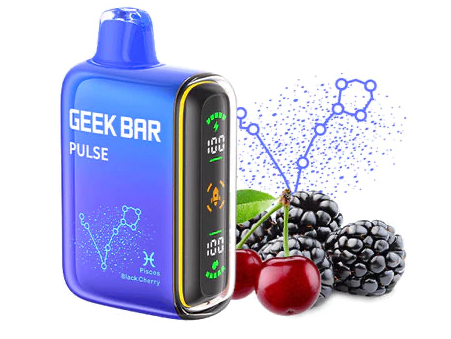 GEEK BAR 15.000 puff