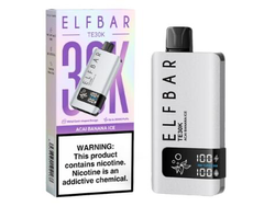 Elfbar TE 30.000puffs 🍭🤘🏻👅⭐️