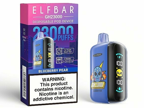 Elfbar GH 23.000puffs
