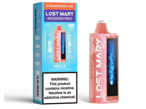 Lost Mary Mo 20.000puffs PRO