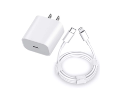 Cable Apple ORIGINAL tipo C a LIGHTNING