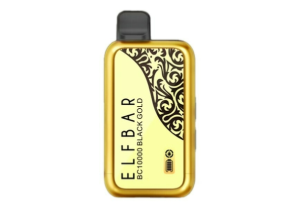 Elfbar BC GOLD 10.000puffs