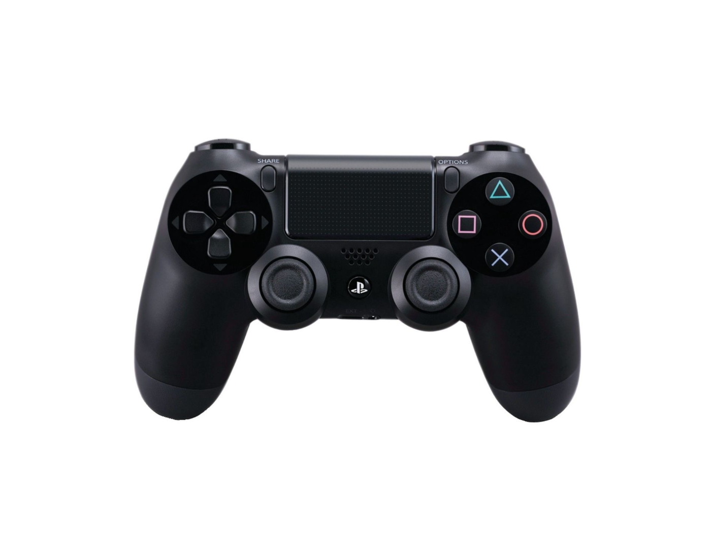 JOYSTICK PS4