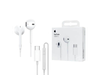EarPods entrada tipo C