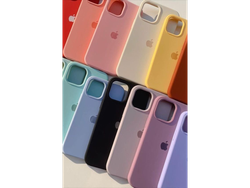 Funda Silicone Case