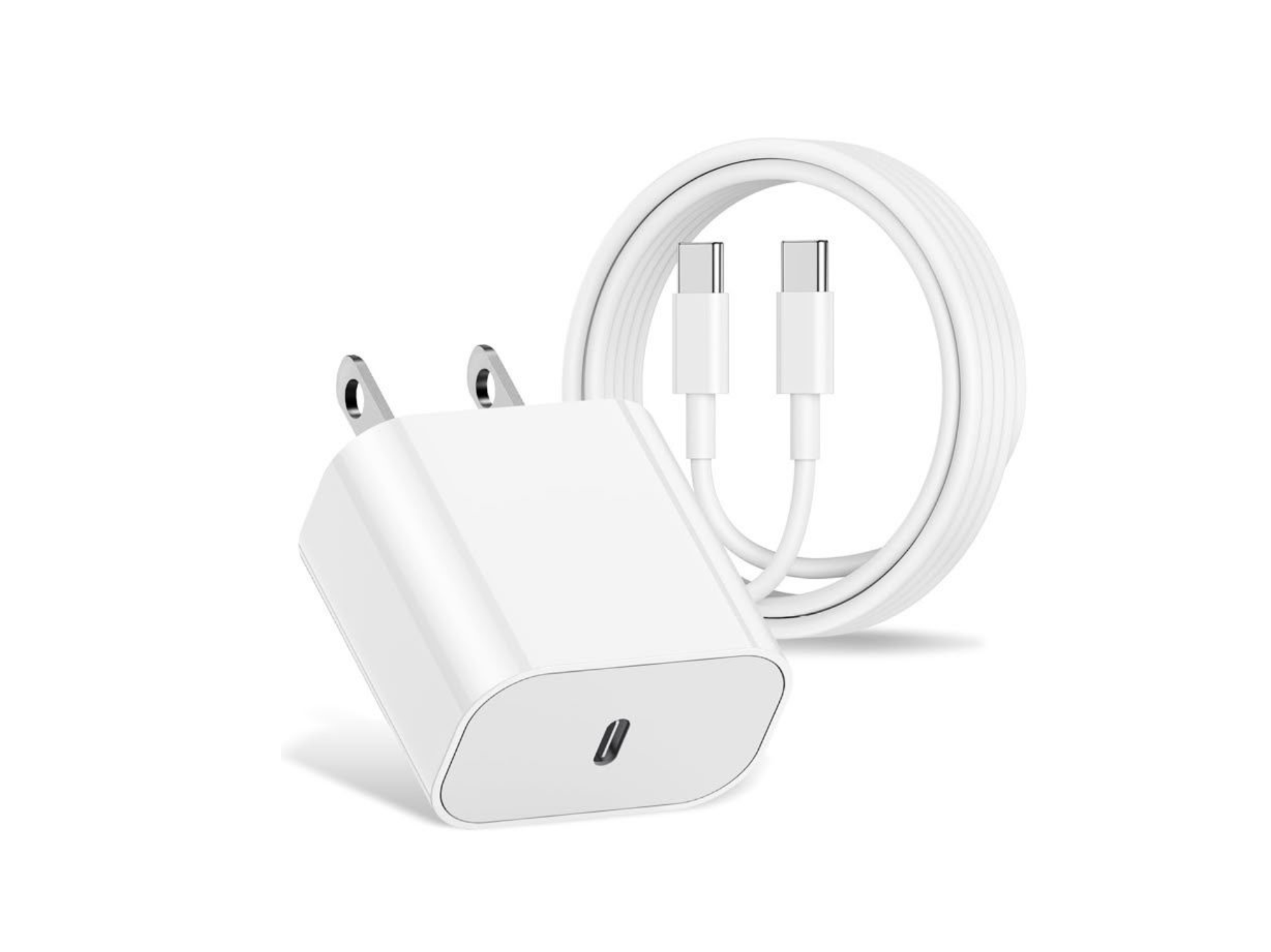 Cable Apple ORIGINAL tipo C a tipo C