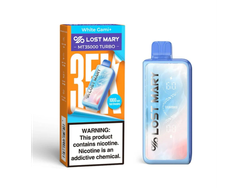 LOST MARY MO 30.000 PUFFS ❤️🔥🍭🤤