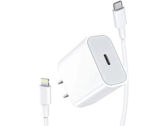 Cable apple tipo C a tipo C GENERICO