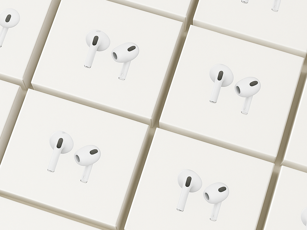 AirPods 3ra Generacion