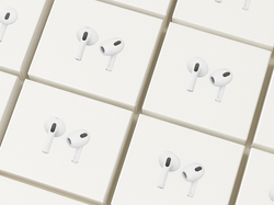 AirPods 3ra Generacion