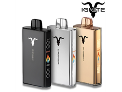 IGNITE V250 25.000PUFFS 🌈🫣⭐️🔥🍭