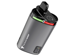 The Black Sheep 15.000puffs Doble Sabor ❤️🔥🍭💨