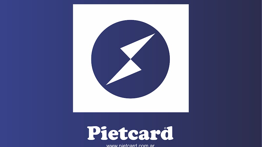 PIETCARD