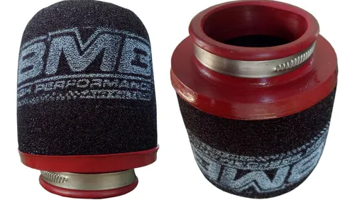 FILTROS DE AIRE COMPETICION