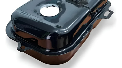 TANQUE , BIDONES Y CANILLAS DE NAFTA