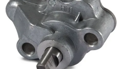 BOMBAS Y FILTROS DE ACEITE