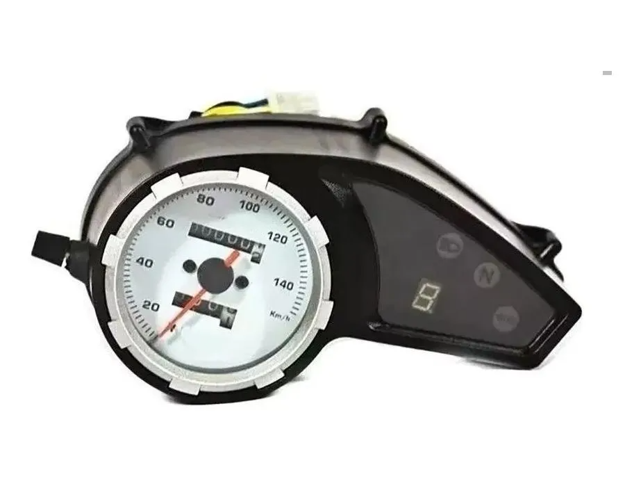 TABLERO MOTOMEL SKUA 150/200 V6