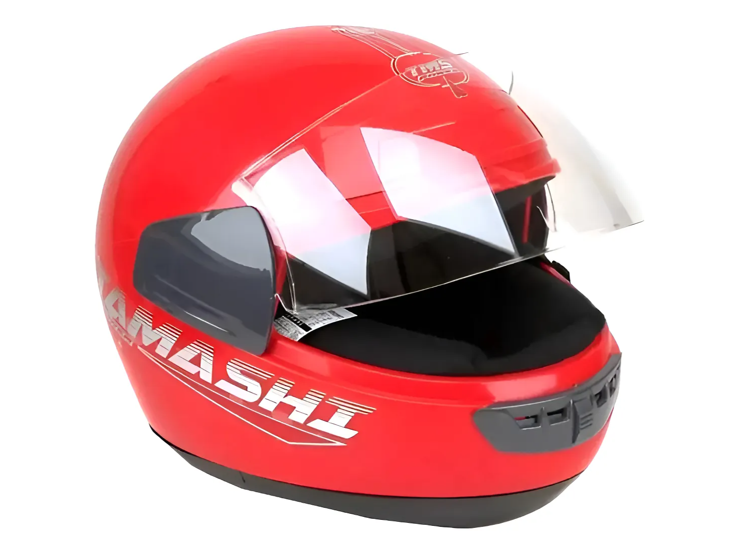 CASCO TAMASHI  VERTIGO