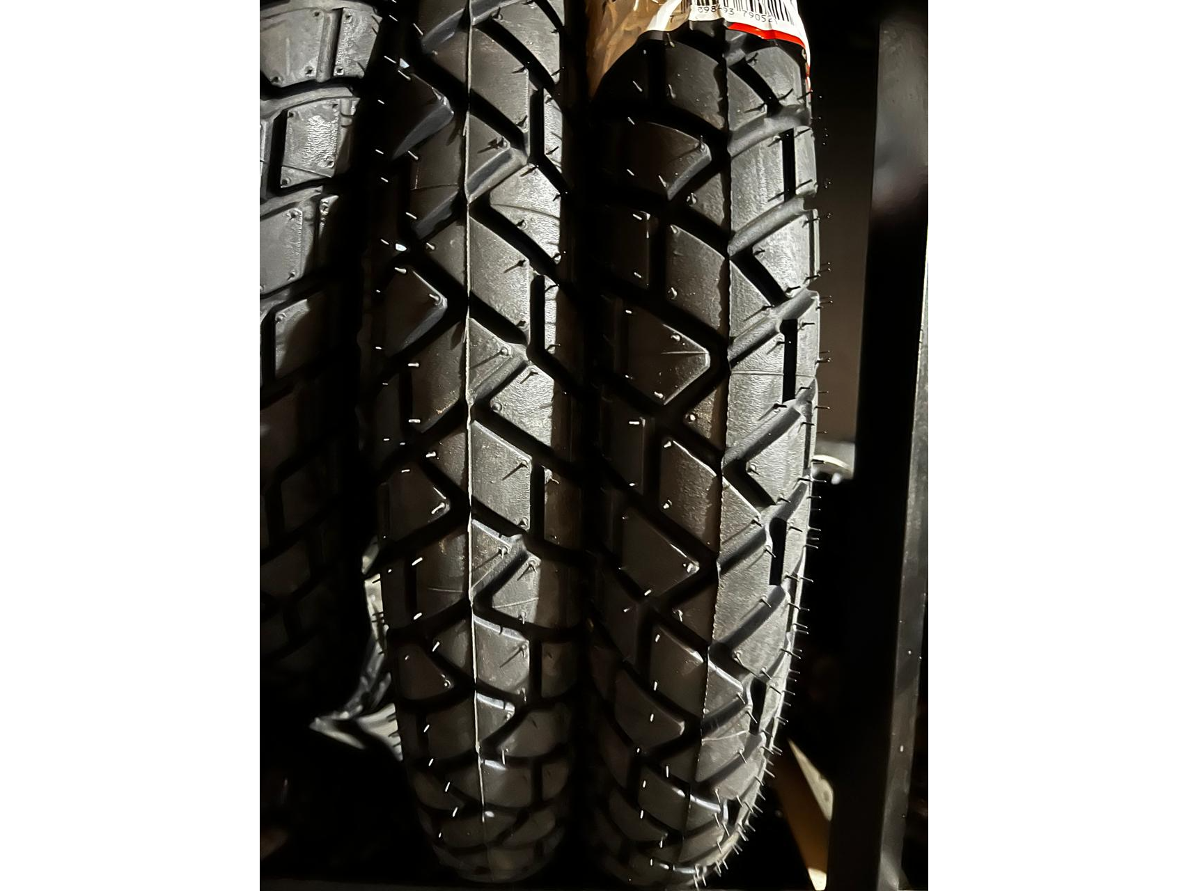 CUBIERTA 80-90-21 R34 RINALDI