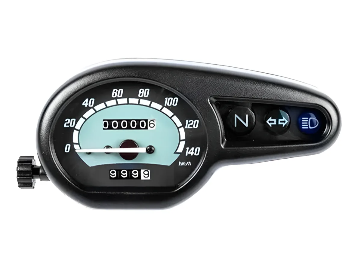 TABLERO VELOCIMETRO XTZ125