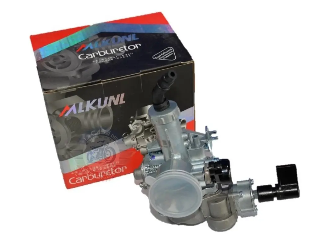 CARBURADOR C125 BIZ