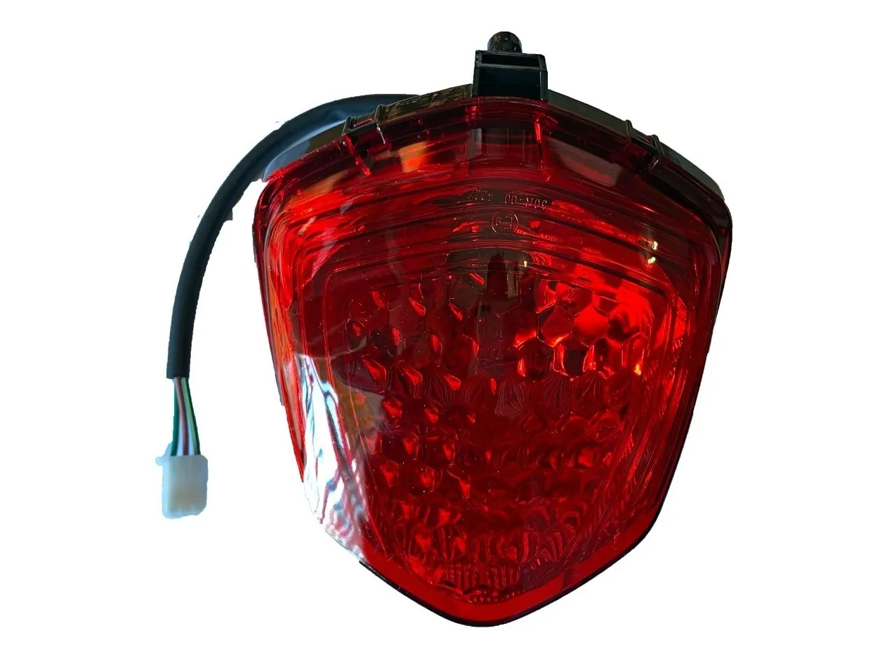 FARO TRASERO HONDA CG TITAN 150 NEW