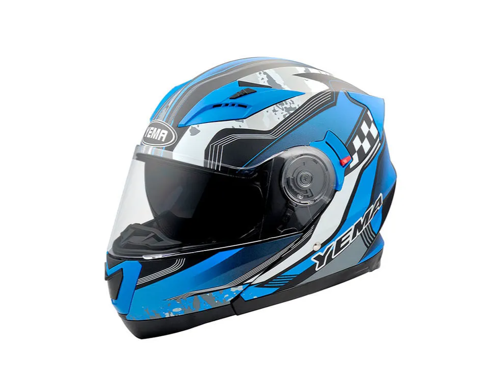 CASCO REBATIBLE YEMA YM925
