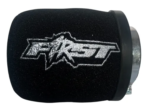 Filtro De Aire First Goma Espuma Comp. Alto Flujo 55X100